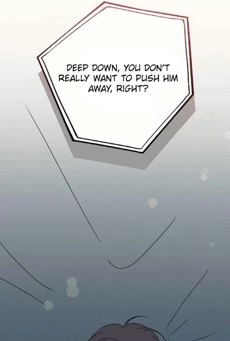 Is romance possible? Chapter 36.3 page 36 - 