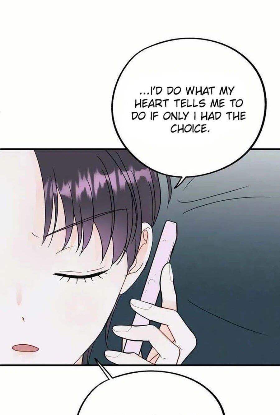 Is romance possible? Chapter 36.3 page 38 - 