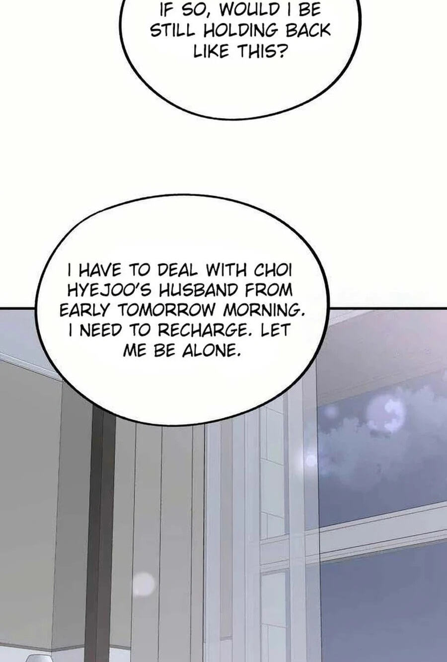 Is romance possible? Chapter 36.3 page 39 - 