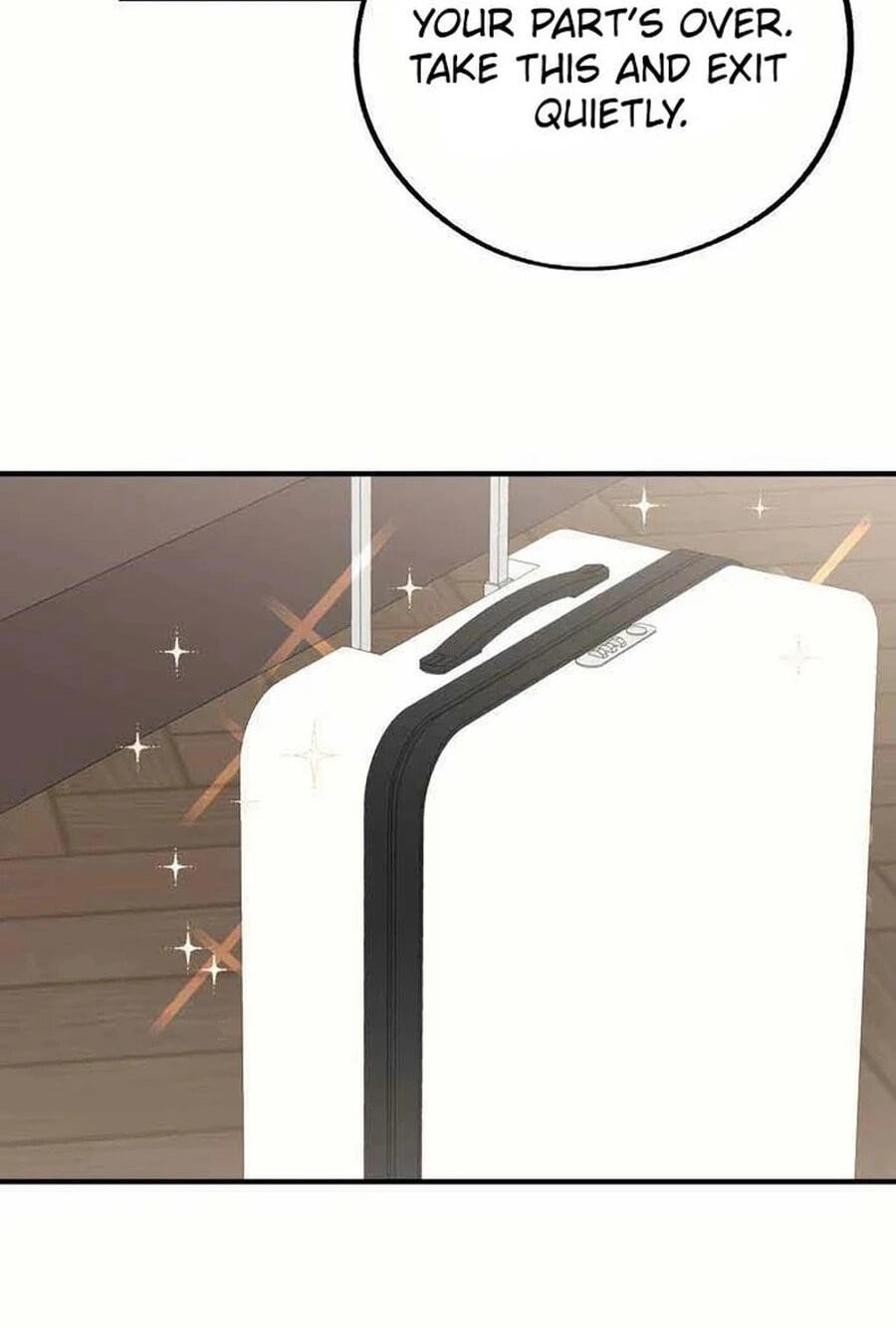 Is romance possible? Chapter 36.3 page 43 - 