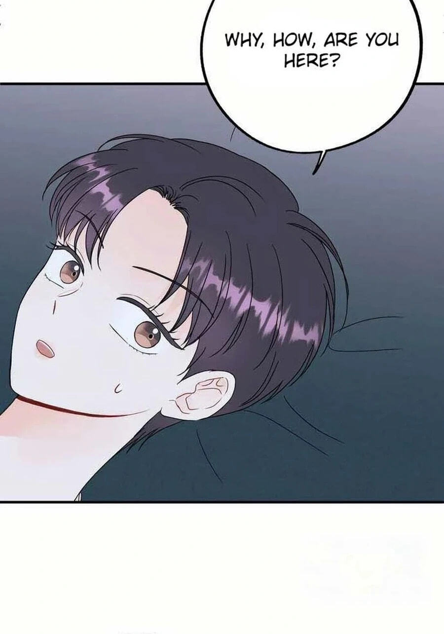 Is romance possible? Chapter 36.3 page 53 - 