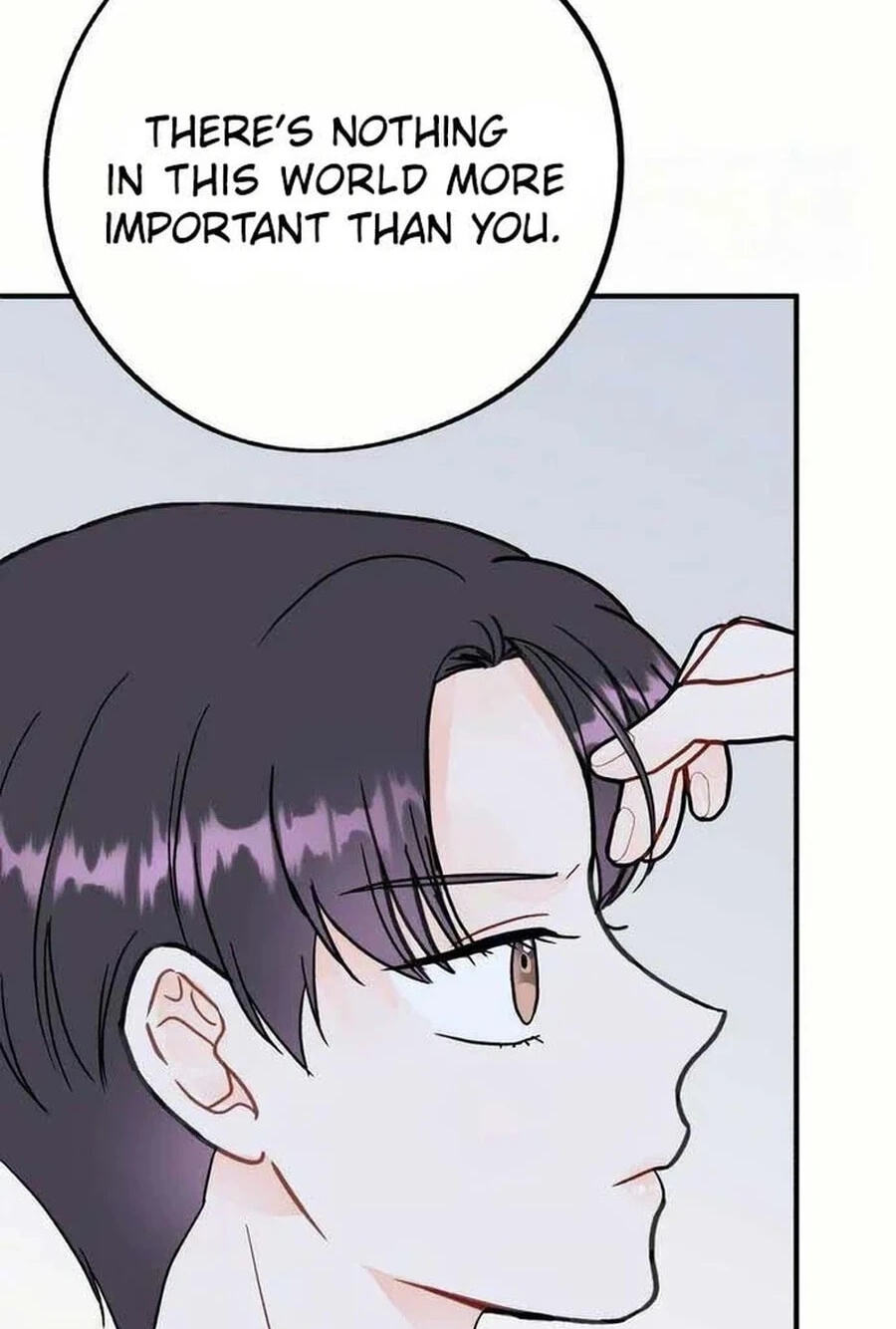 Is romance possible? Chapter 36.3 page 60 - 