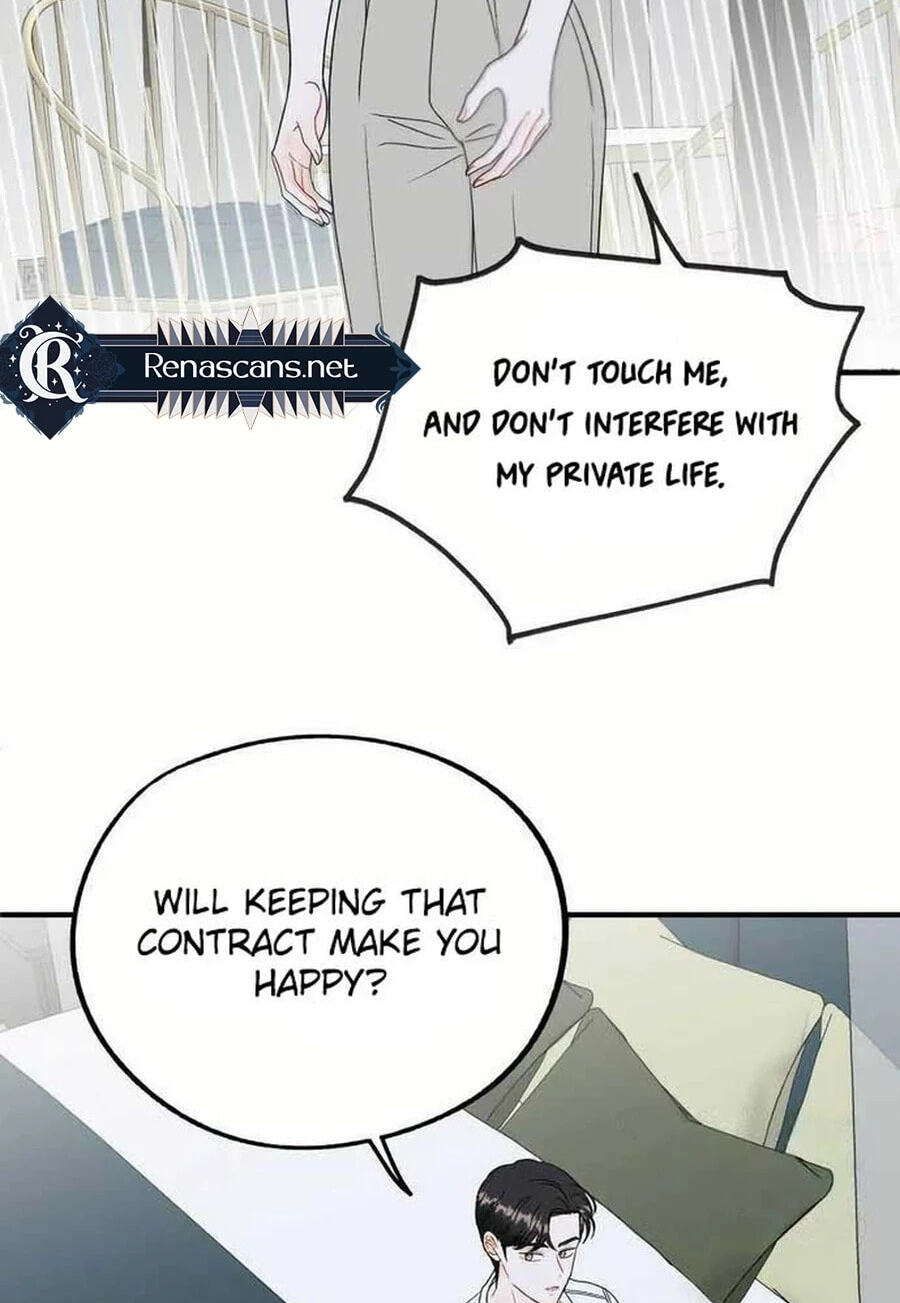 Is romance possible? Chapter 36.3 page 64 - 