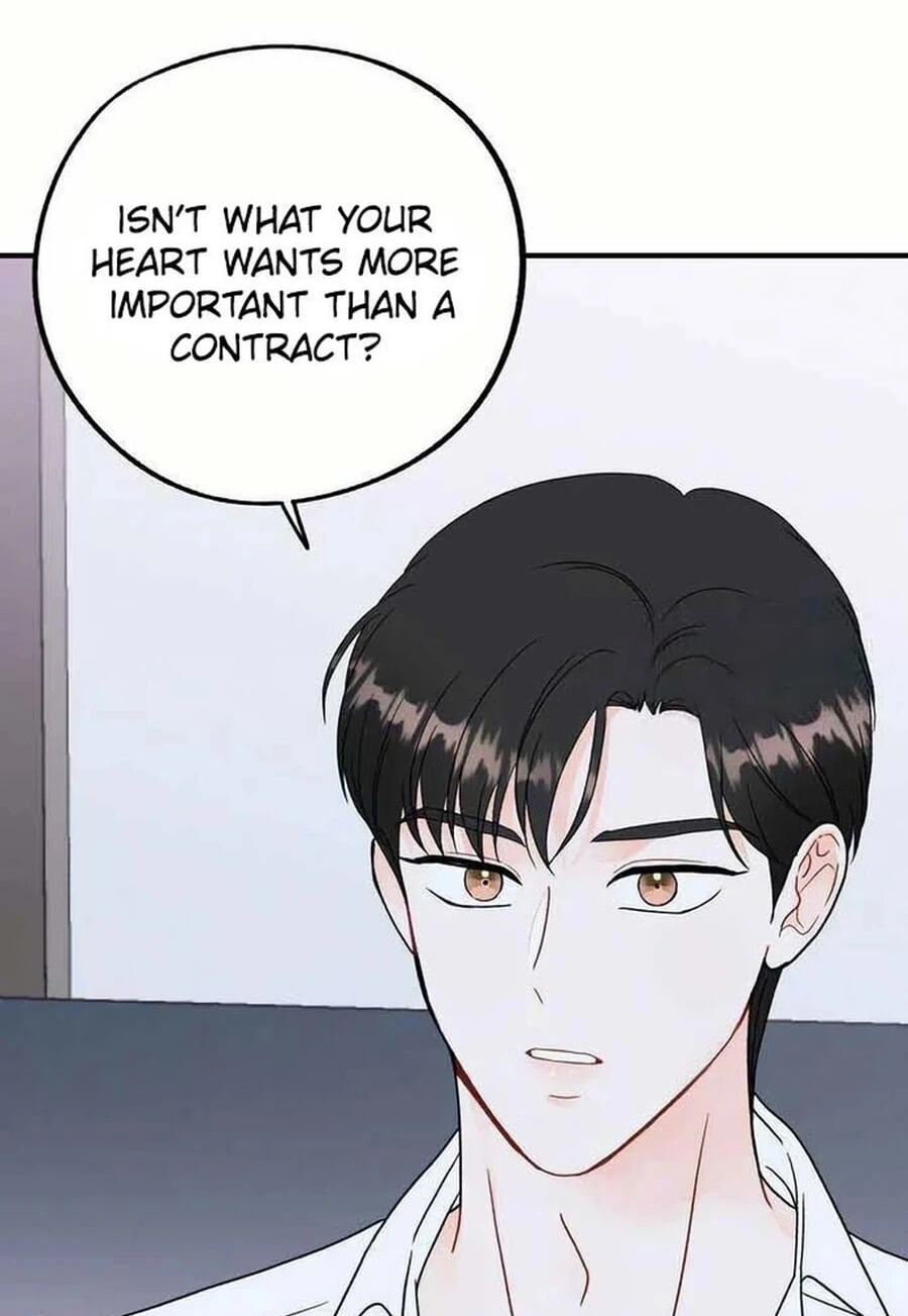 Is romance possible? Chapter 36.3 page 66 - 