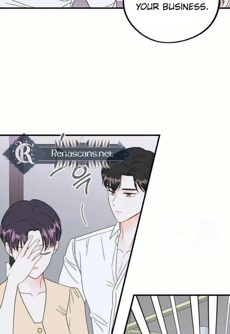 Is romance possible? Chapter 36.3 page 69 - 