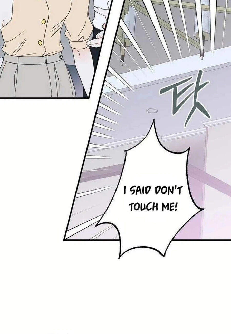 Is romance possible? Chapter 36.3 page 70 - 