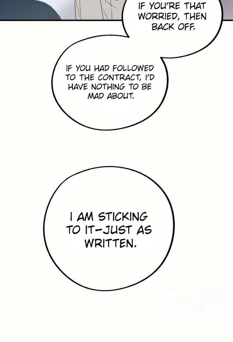 Is romance possible? Chapter 36.3 page 72 - 