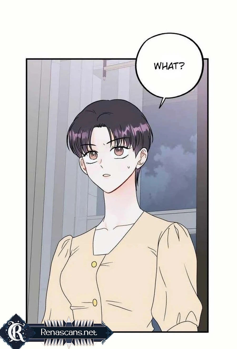 Is romance possible? Chapter 36.3 page 73 - 