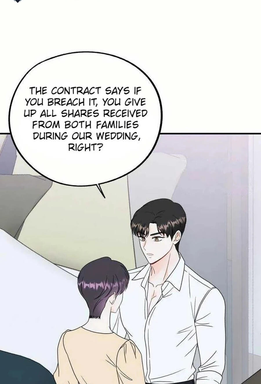 Is romance possible? Chapter 36.3 page 74 - 