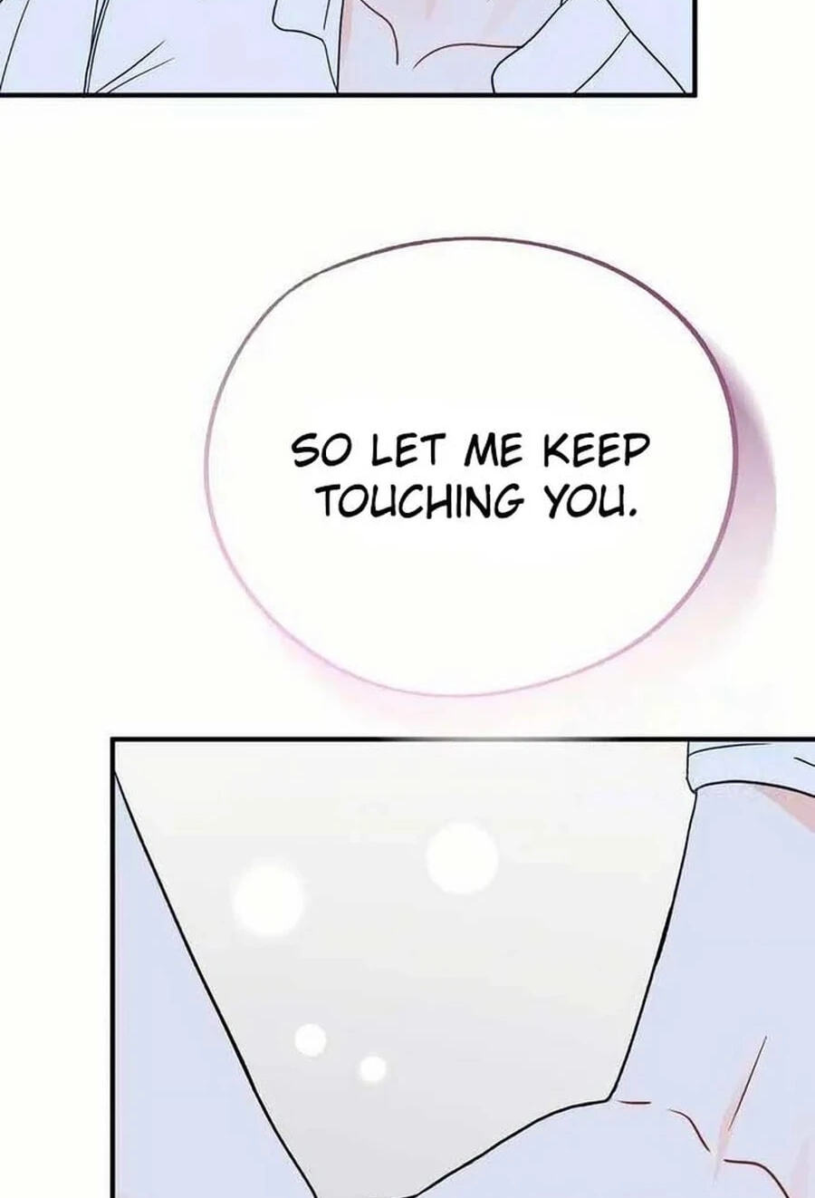 Is romance possible? Chapter 36.3 page 77 - 