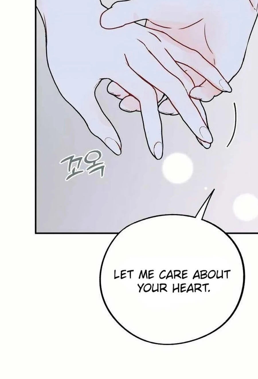 Is romance possible? Chapter 36.3 page 78 - 