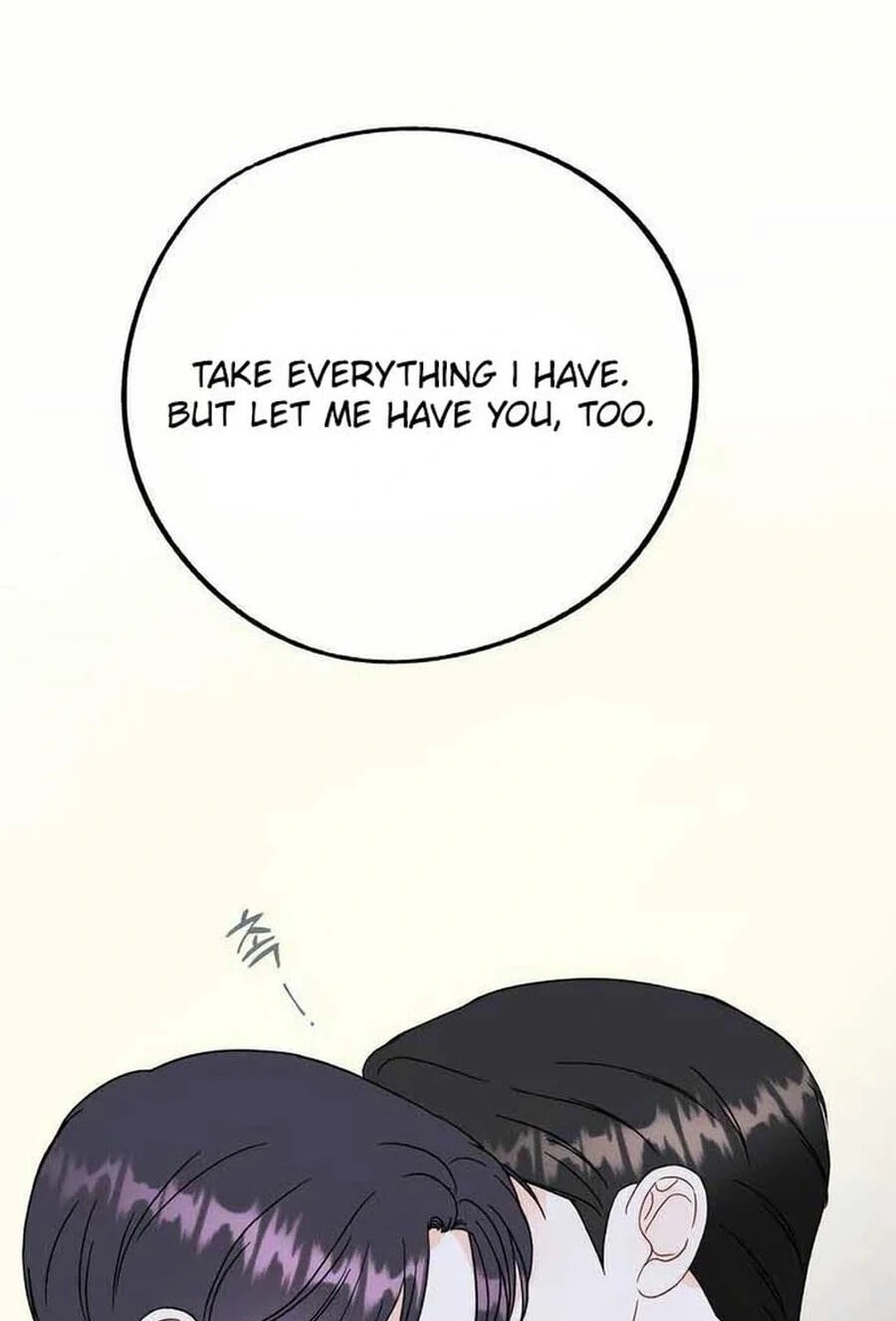 Is romance possible? Chapter 36.3 page 81 - 