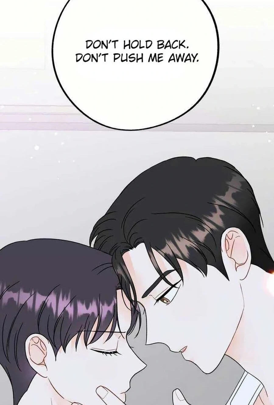 Is romance possible? Chapter 36.3 page 84 - 