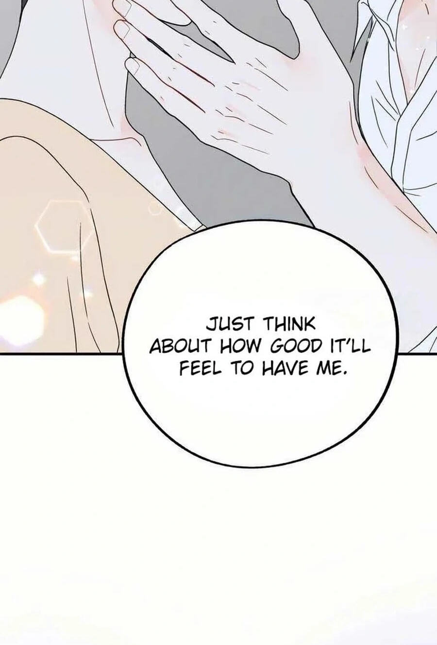 Is romance possible? Chapter 36.3 page 85 - 