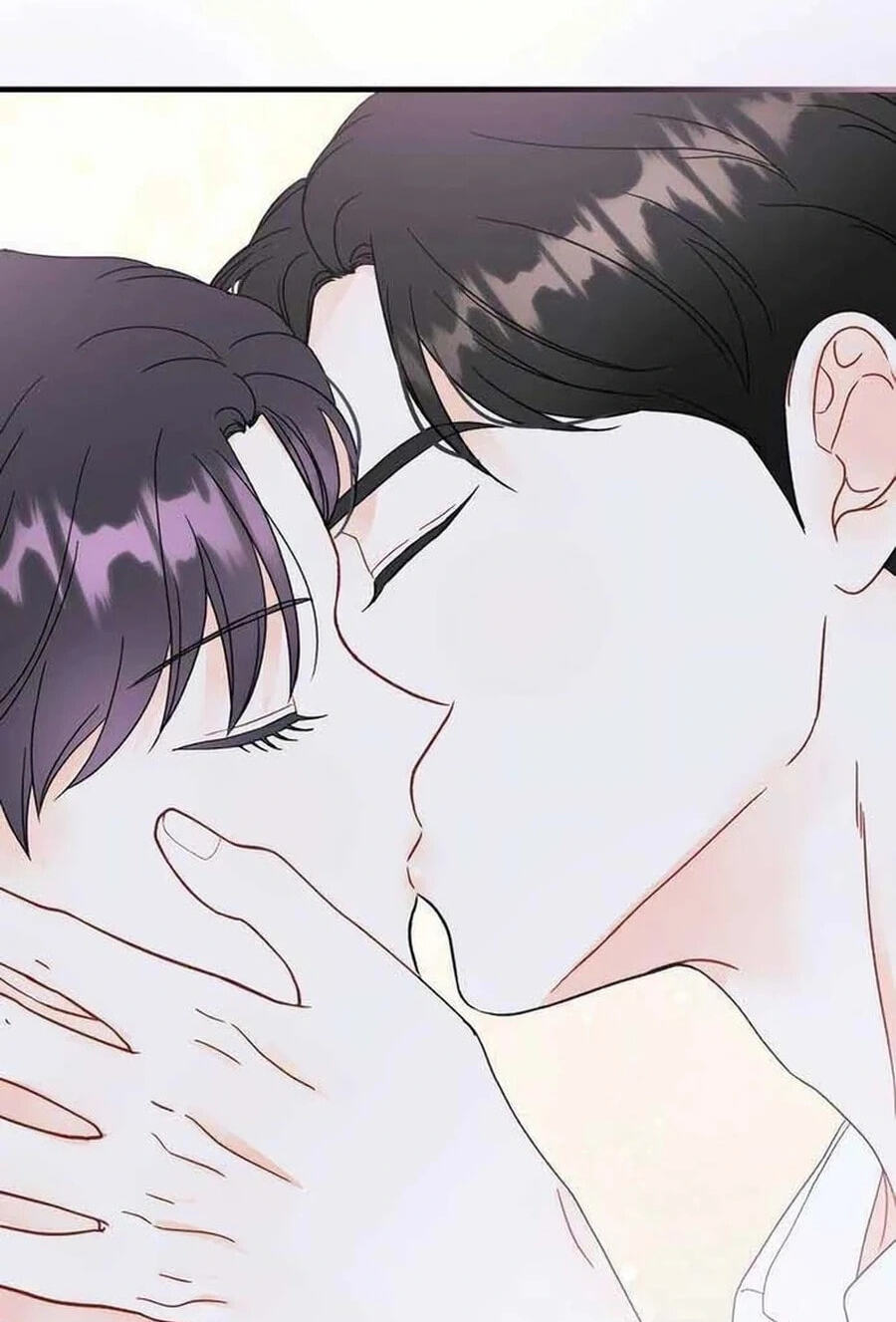 Is romance possible? Chapter 36.3 page 86 - 