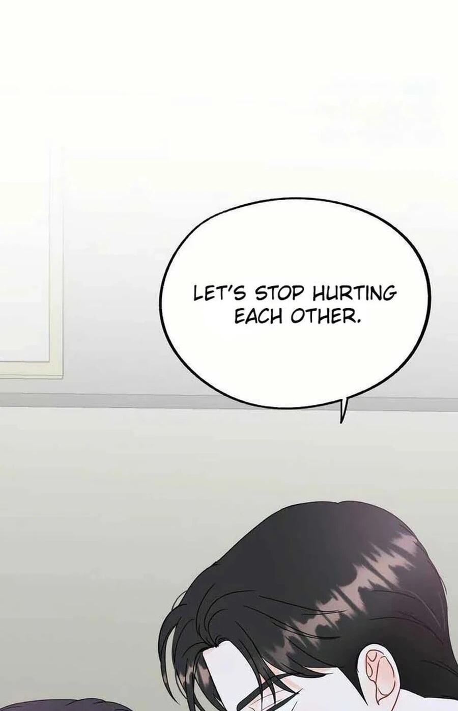 Is romance possible? Chapter 36.3 page 90 - 