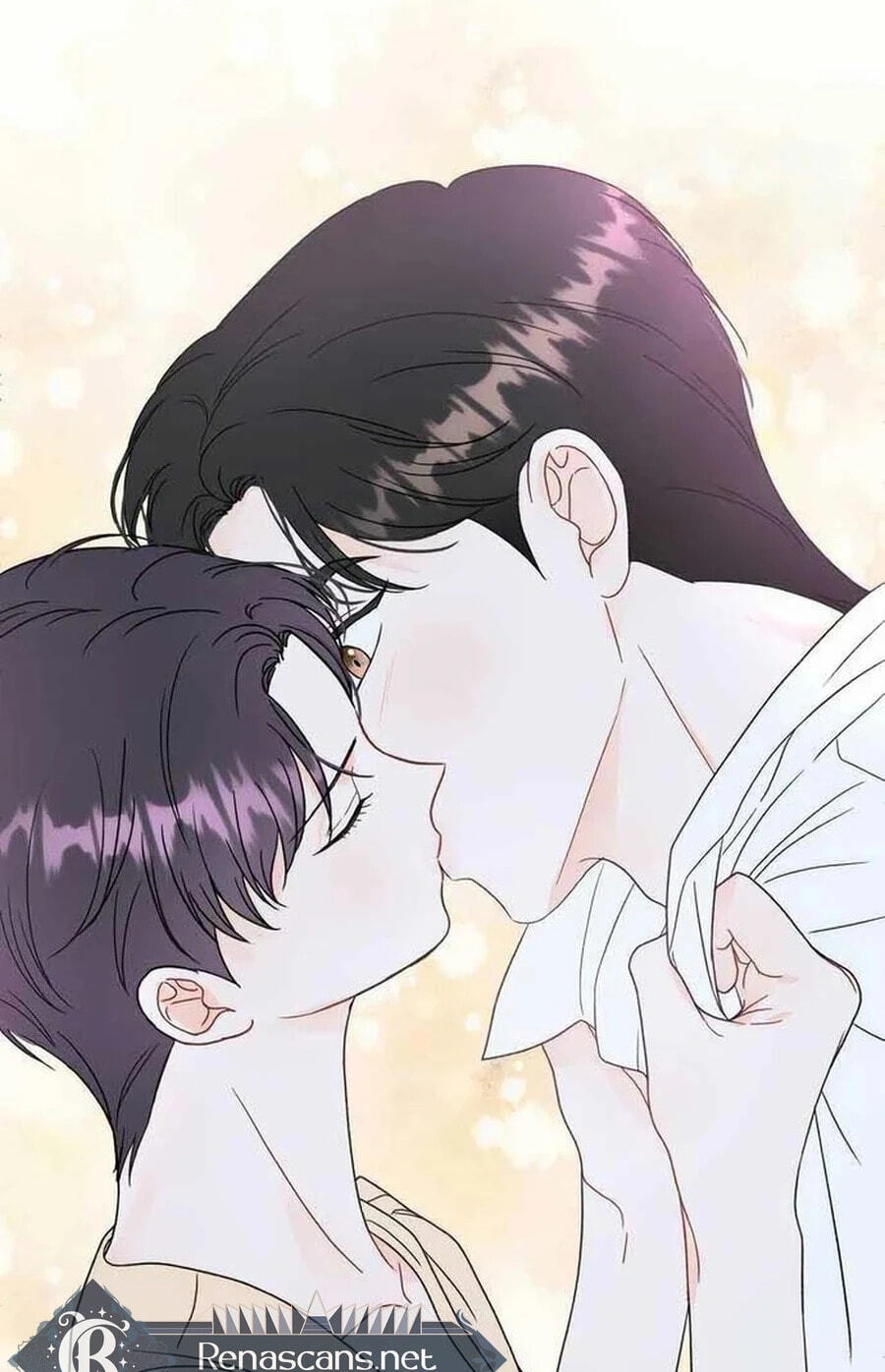 Is romance possible? Chapter 36.3 page 93 - 