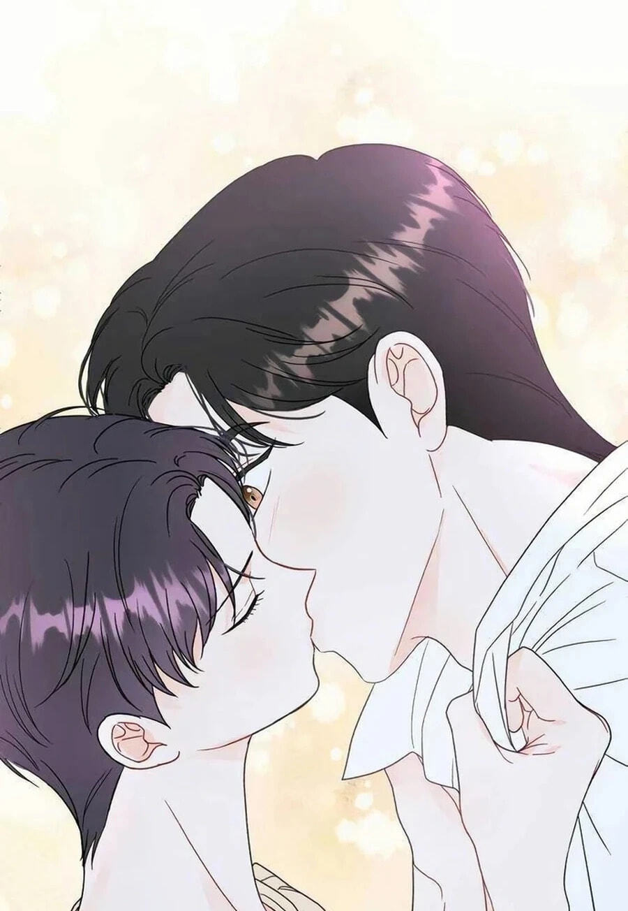 Is romance possible? Chapter 36.4 page 3 - 