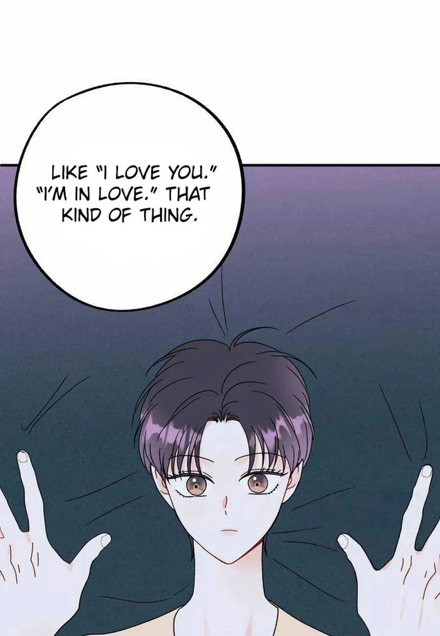Is romance possible? Chapter 36.4 page 27 - 