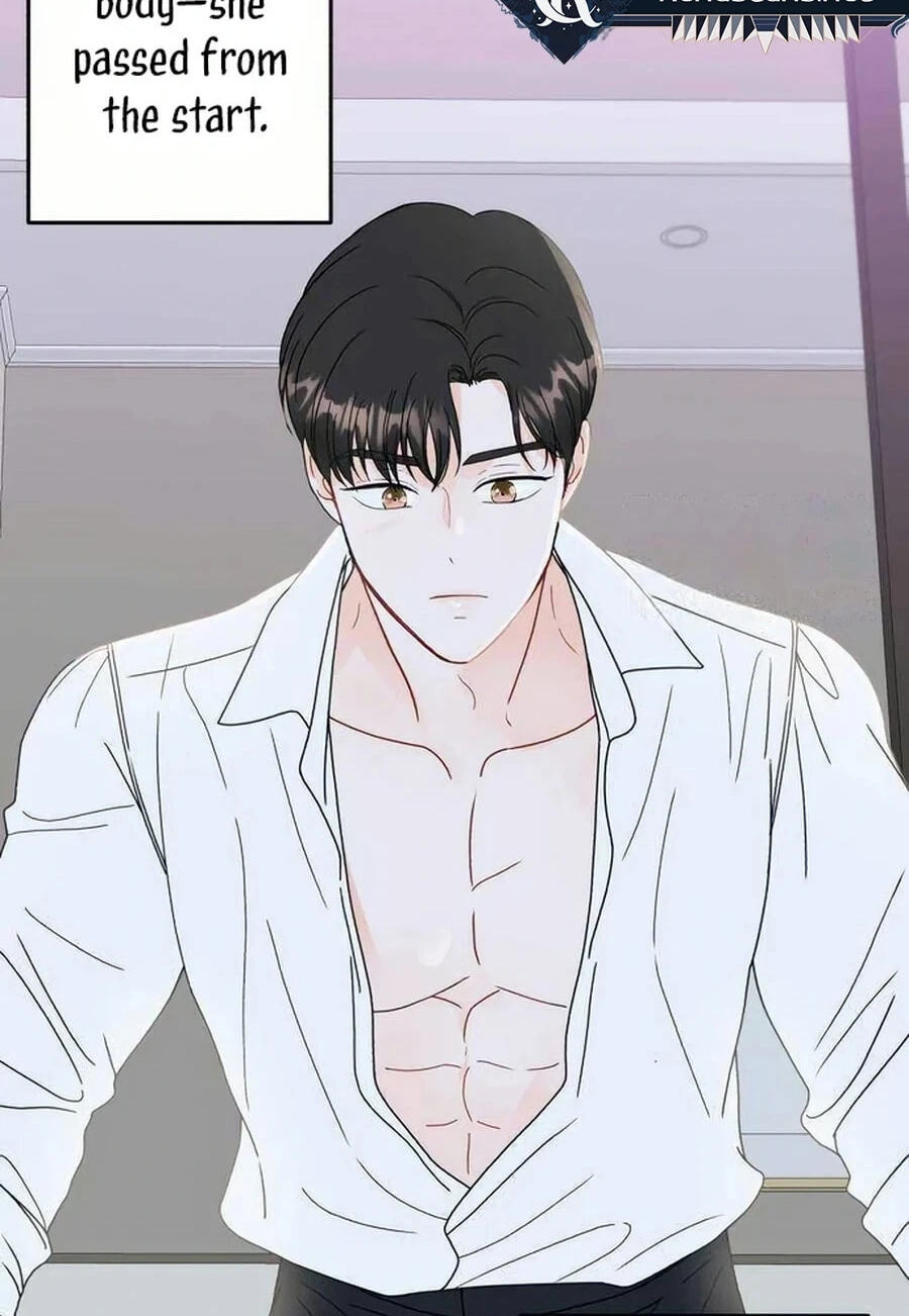 Is romance possible? Chapter 36.4 page 29 - 