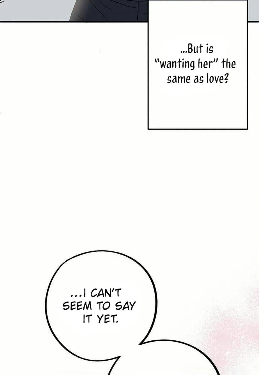 Is romance possible? Chapter 36.4 page 30 - 
