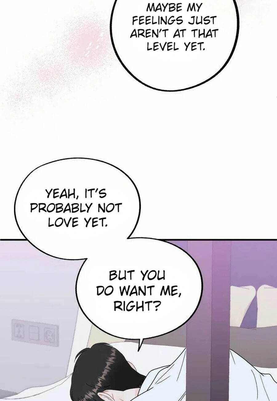 Is romance possible? Chapter 36.4 page 31 - 