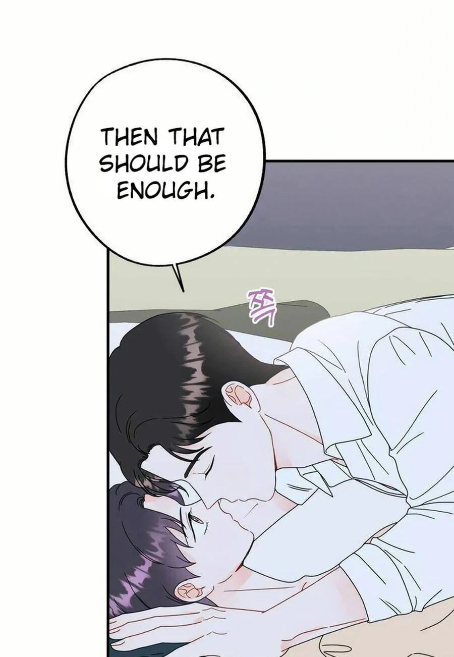 Is romance possible? Chapter 36.4 page 33 - 