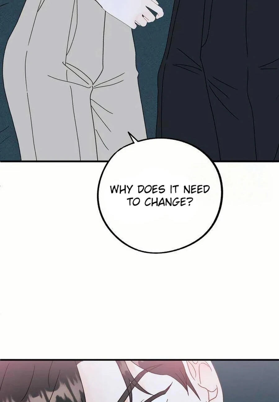 Is romance possible? Chapter 36.4 page 37 - 
