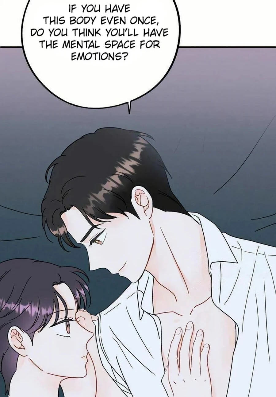 Is romance possible? Chapter 36.4 page 40 - 