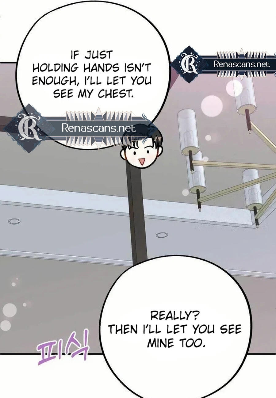 Is romance possible? Chapter 36.4 page 45 - 