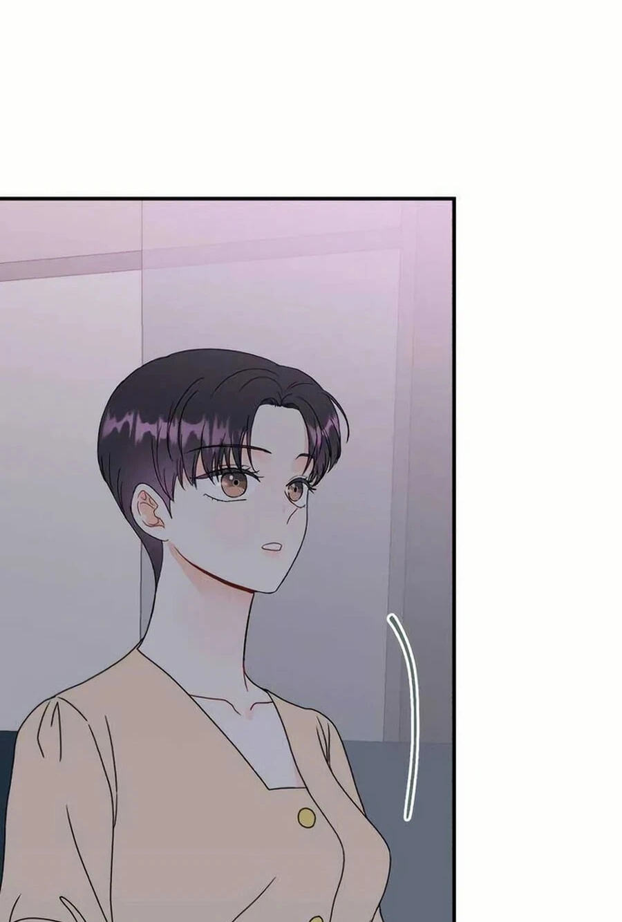 Is romance possible? Chapter 36.4 page 64 - 