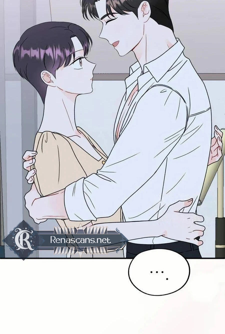Is romance possible? Chapter 36.4 page 68 - 