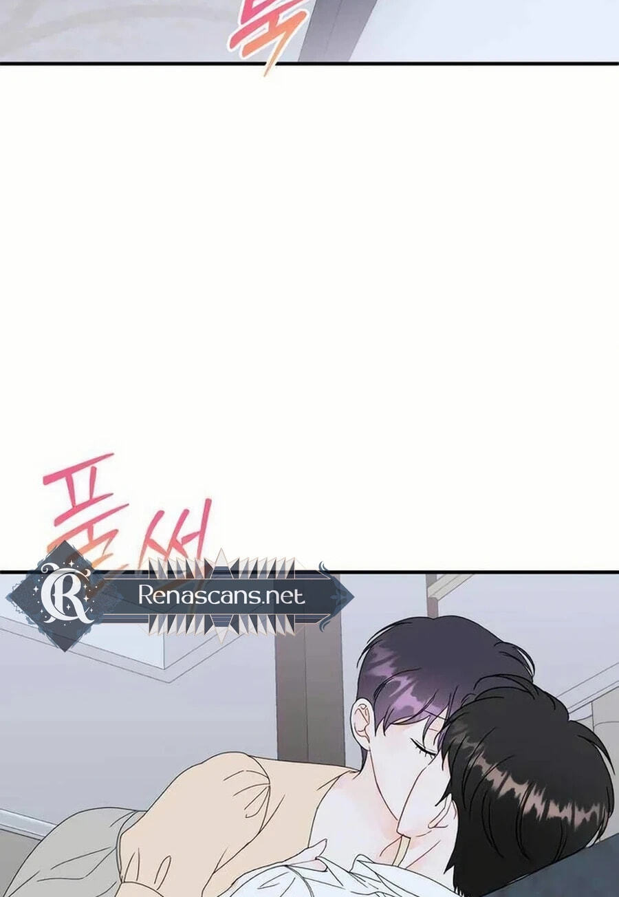 Is romance possible? Chapter 36.4 page 8 - 