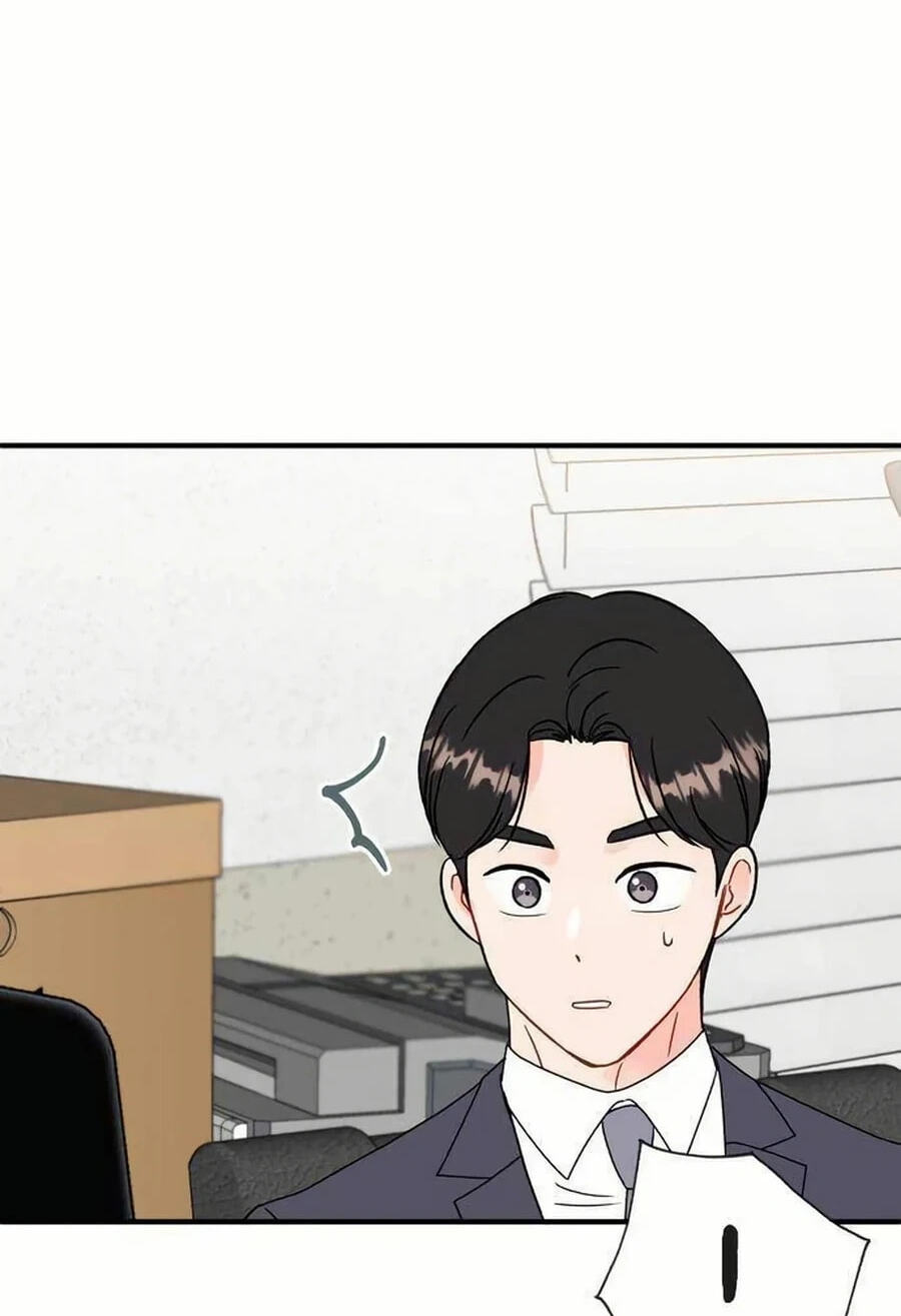 Is romance possible? Chapter 36.4 page 80 - 