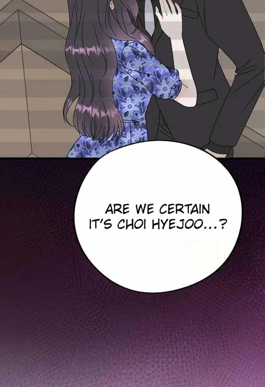 Is romance possible? Chapter 36.4 page 82 - 