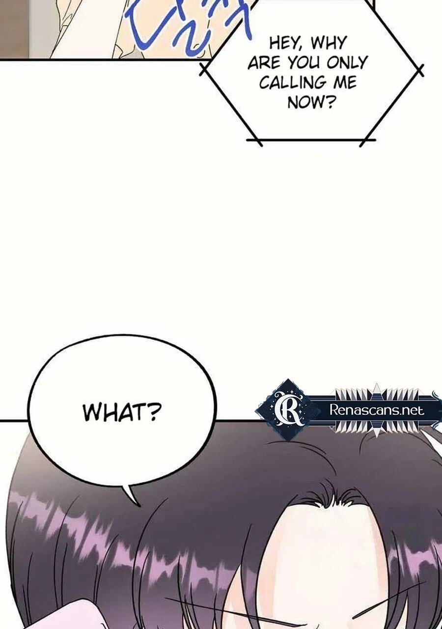 Is romance possible? Chapter 36.5 page 11 - 