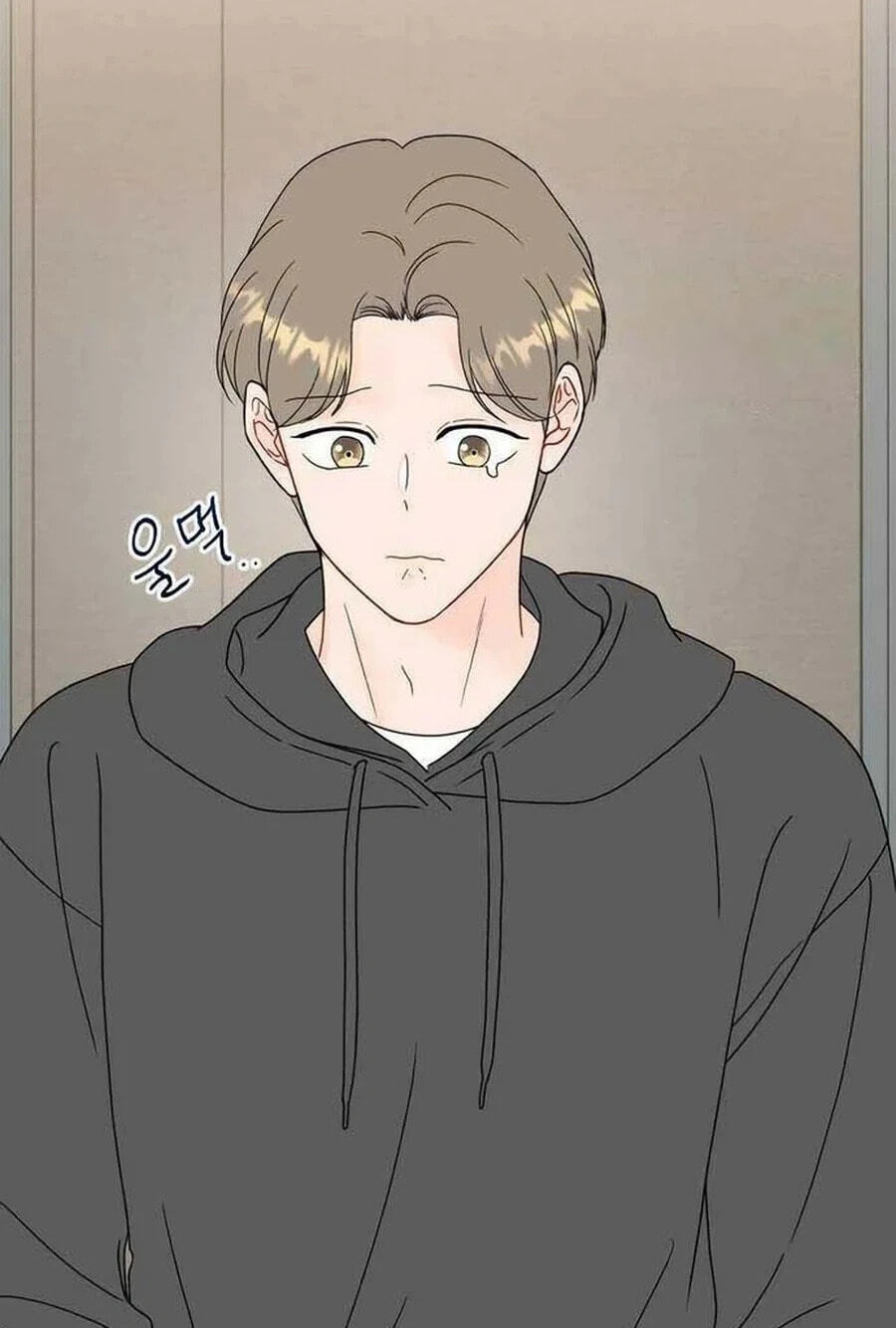Is romance possible? Chapter 36.5 page 27 - 