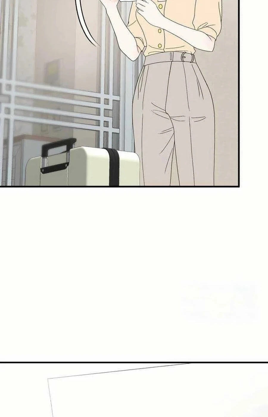 Is romance possible? Chapter 36.5 page 5 - 