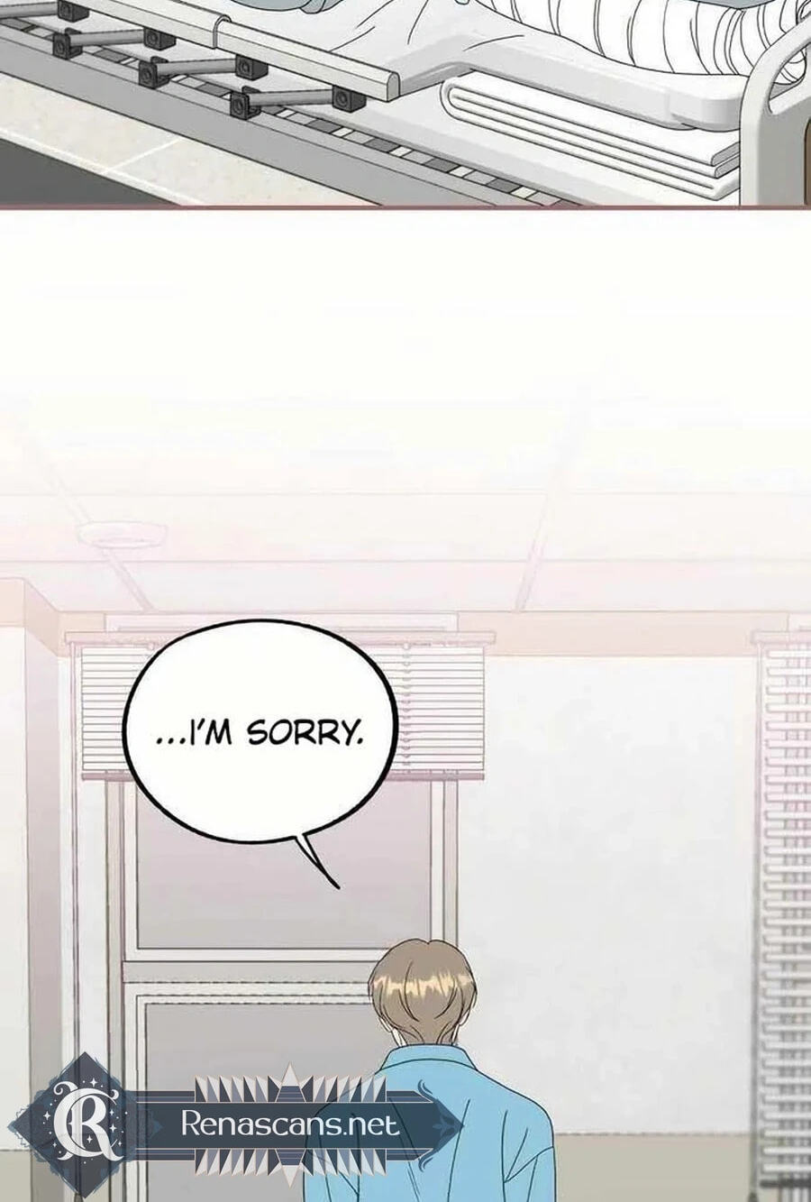 Is romance possible? Chapter 36.5 page 43 - 