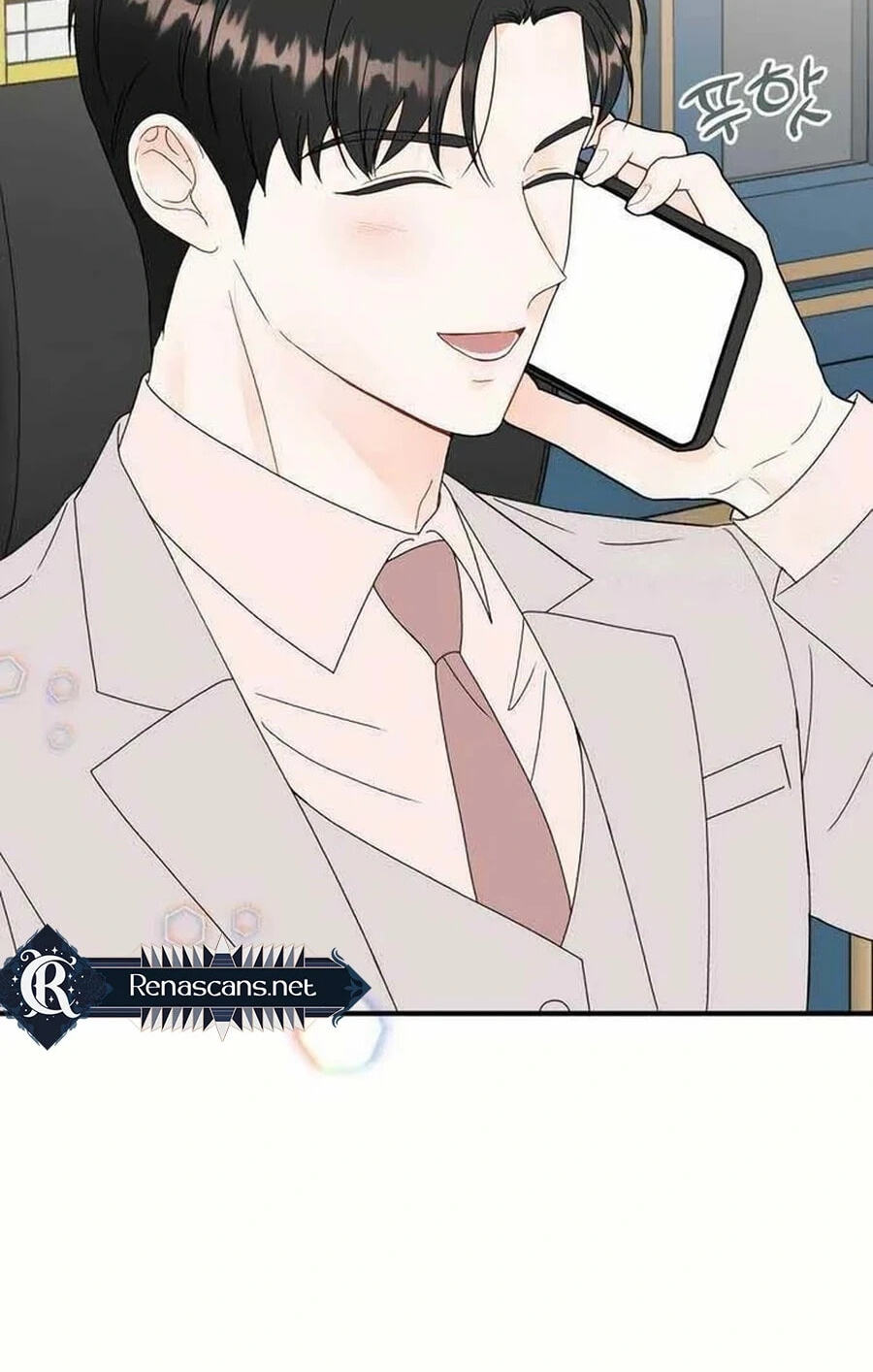 Is romance possible? Chapter 36.5 page 66 - 