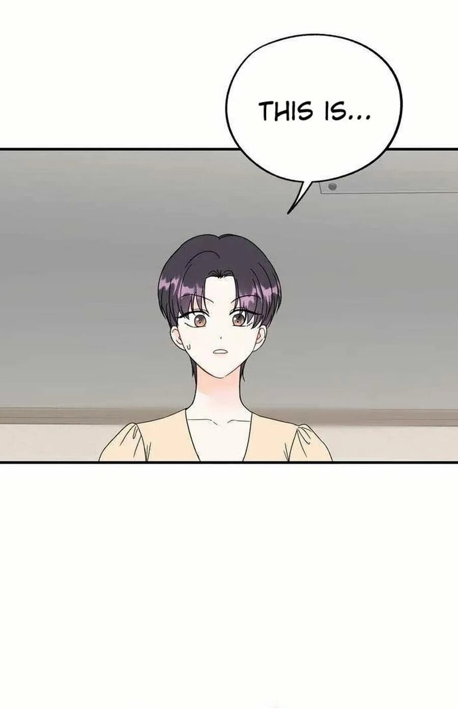 Is romance possible? Chapter 36.5 page 9 - 