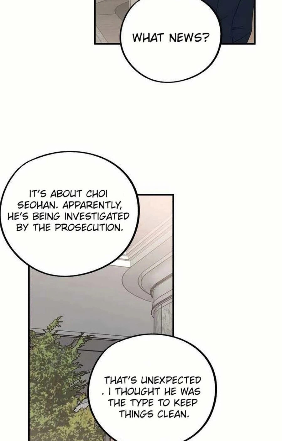 Is romance possible? Chapter 36.6 page 12 - 