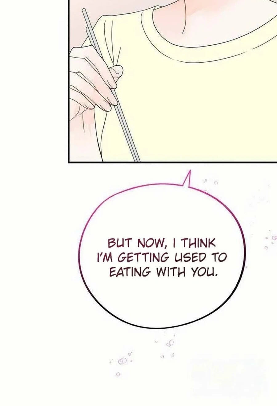 Is romance possible? Chapter 36.6 page 20 - 