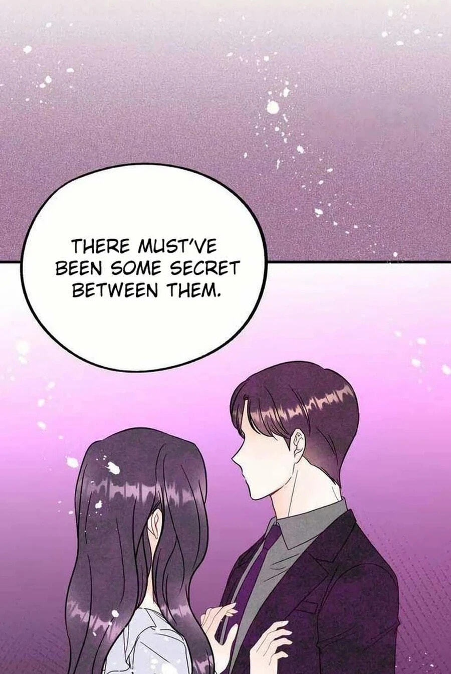 Is romance possible? Chapter 36.6 page 55 - 