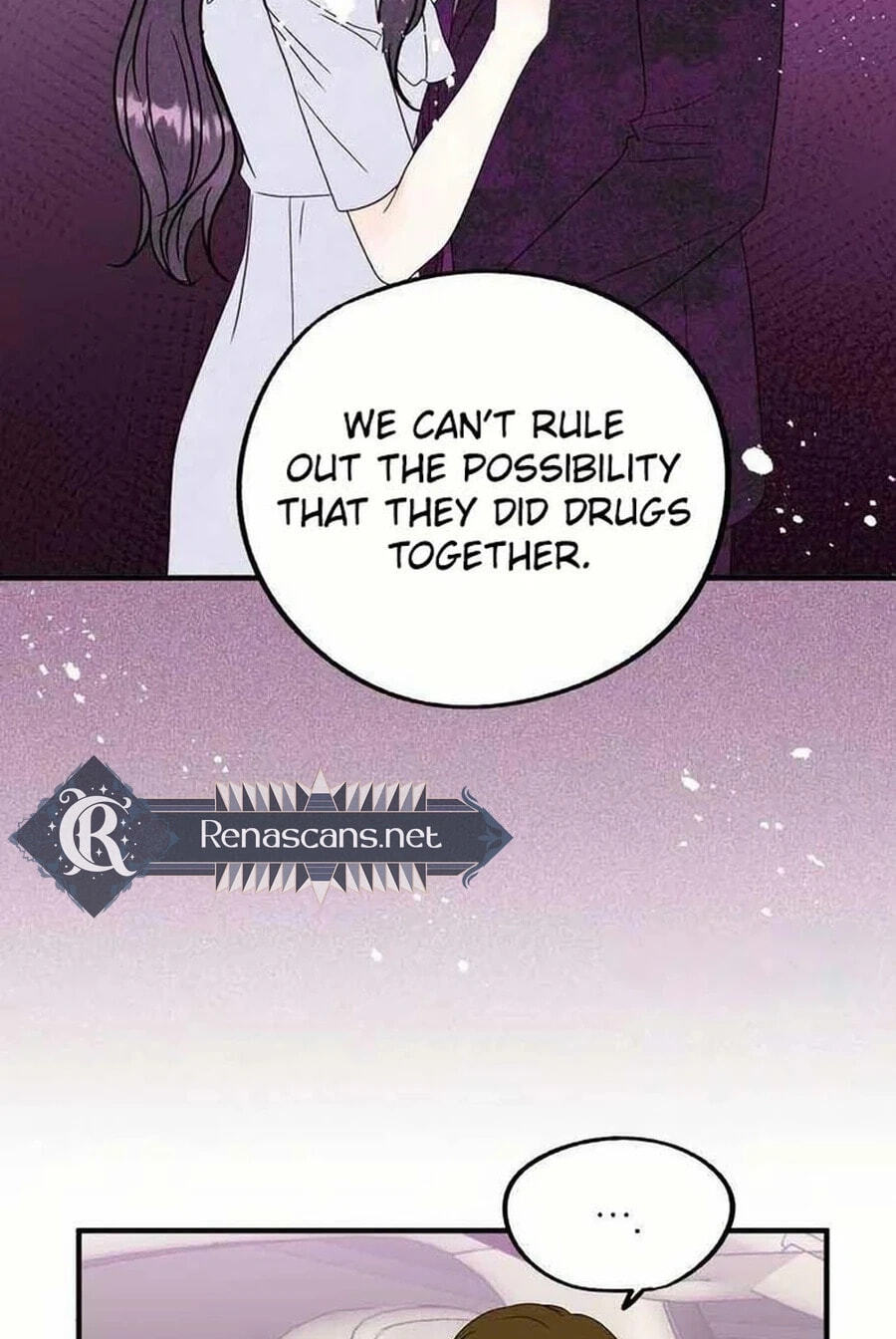 Is romance possible? Chapter 36.6 page 56 - 