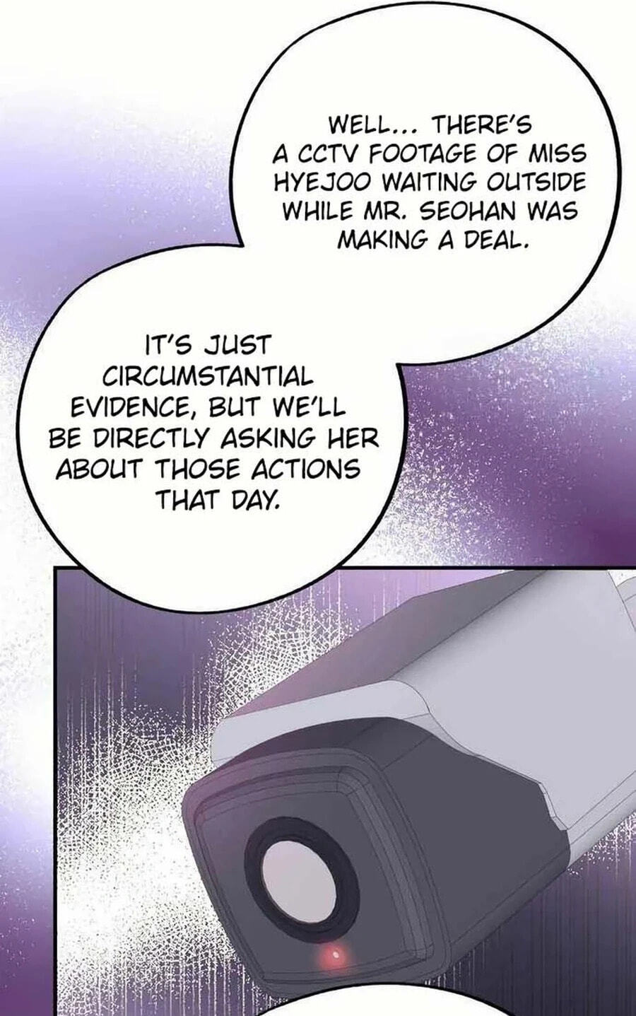 Is romance possible? Chapter 36.6 page 61 - 