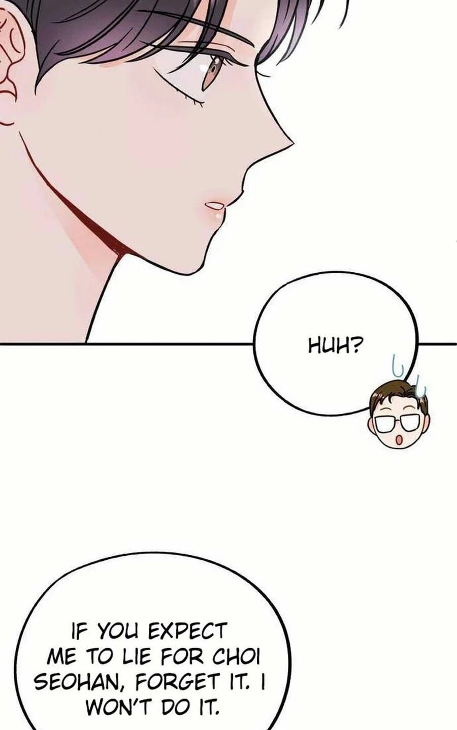 Is romance possible? Chapter 36.6 page 66 - 