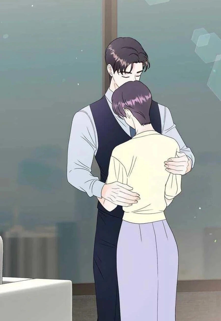 Is romance possible? Chapter 36.6 page 79 - 