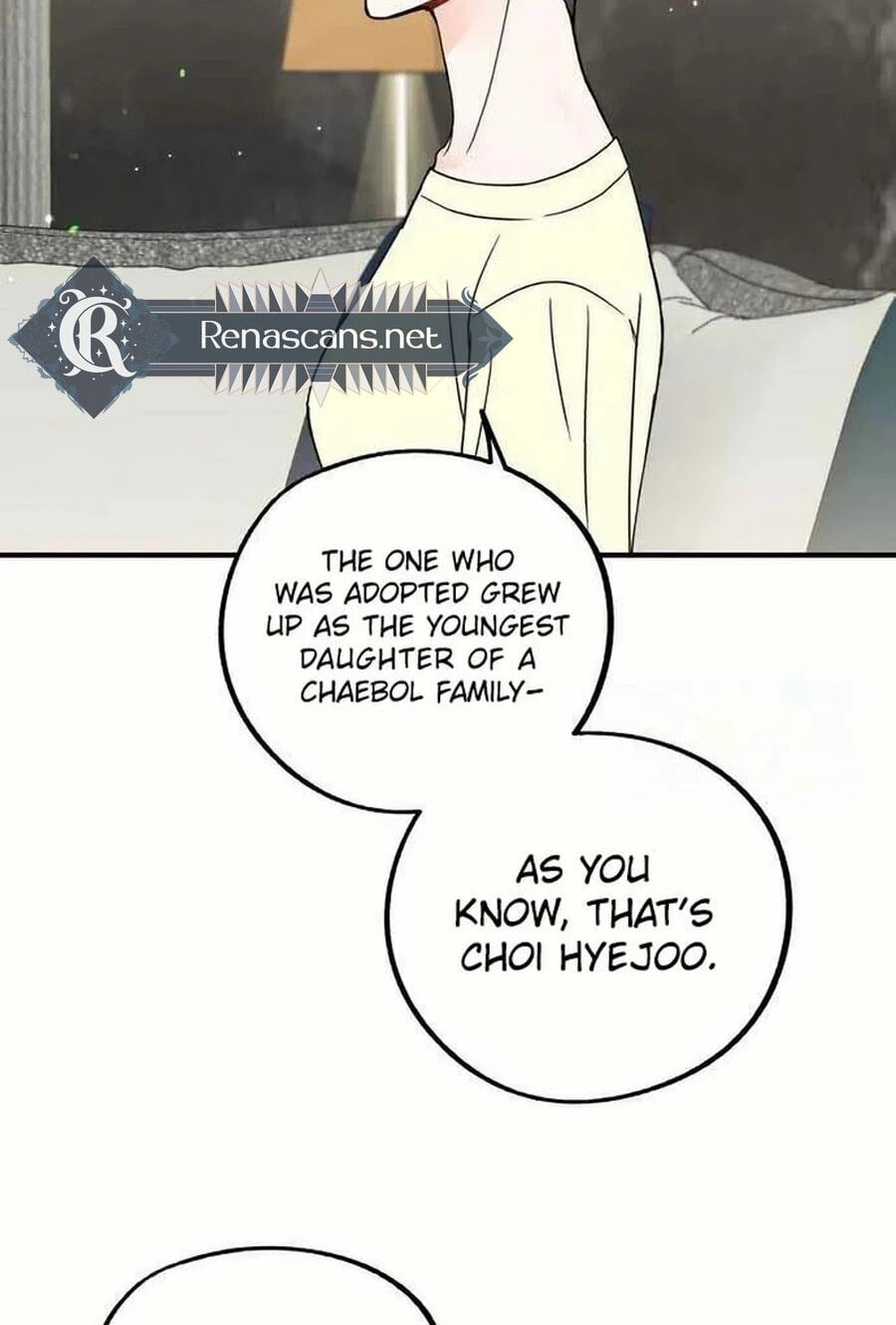 Is romance possible? Chapter 36.6 page 89 - 