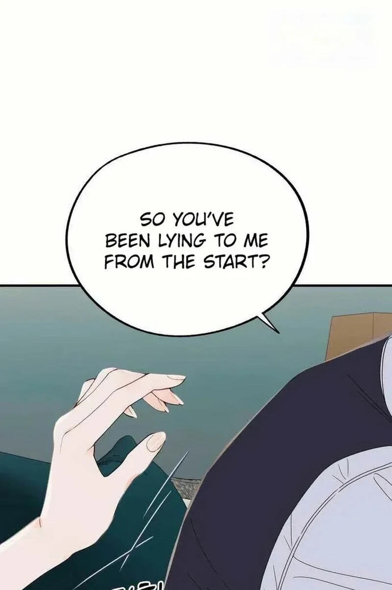 Is romance possible? Chapter 36.7 page 21 - 